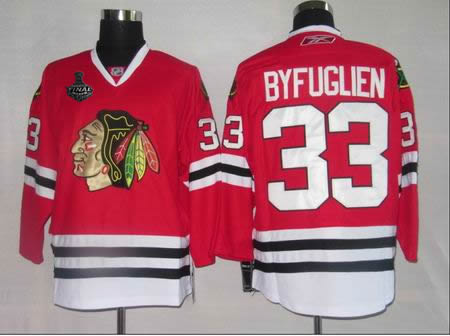 Chicago Blackhawks 2010 Stanley Cup jerseys-055